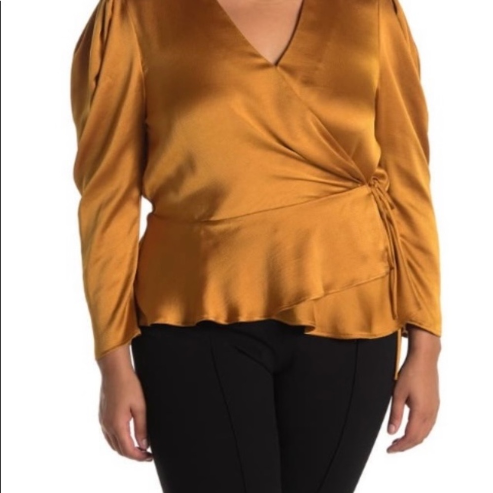 Free people Blouse.